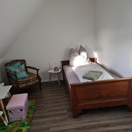 Pilgrims "Rosalie" Grosse Fewo Mit 3 Schlafzimmern, 1Bad, 2 Wc, Balkon, Fast Internet Brilon Exterior foto