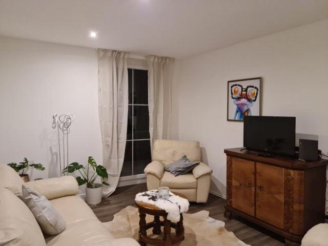 Pilgrims "Rosalie" Grosse Fewo Mit 3 Schlafzimmern, 1Bad, 2 Wc, Balkon, Fast Internet Brilon Exterior foto