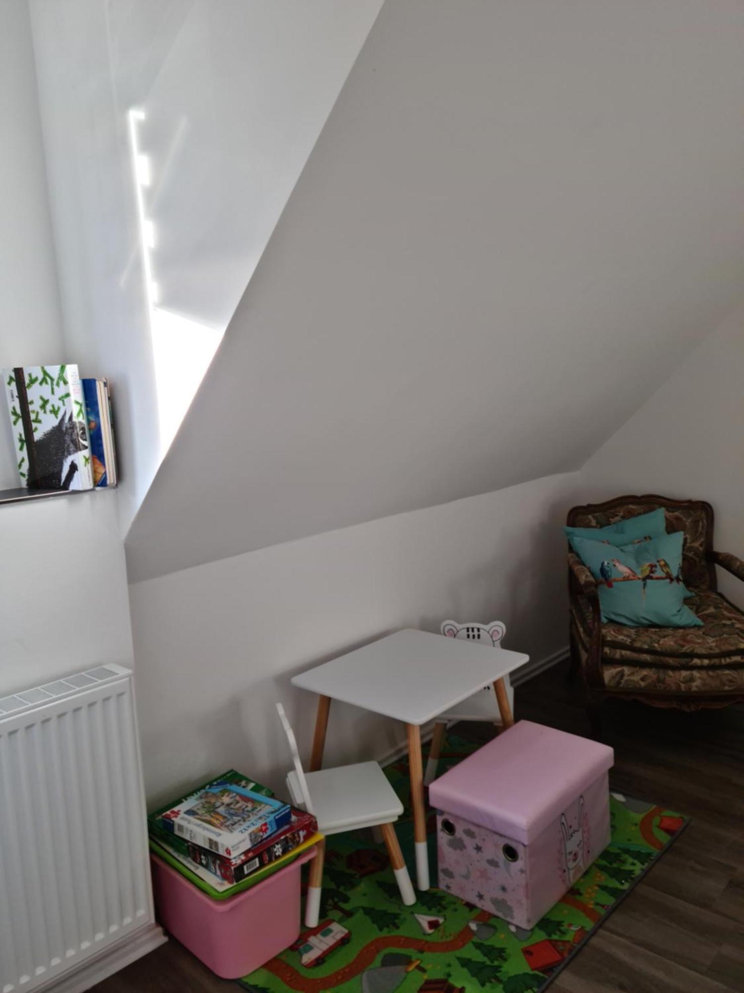 Pilgrims "Rosalie" Grosse Fewo Mit 3 Schlafzimmern, 1Bad, 2 Wc, Balkon, Fast Internet Brilon Exterior foto